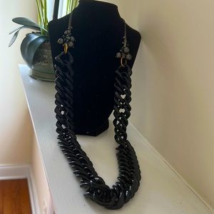 Alexis Bittar Necklace